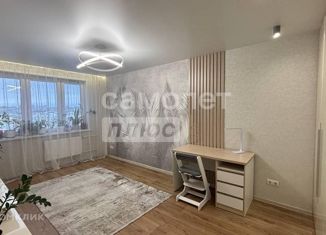 Продается двухкомнатная квартира, 57.6 м2, Киров, Чистопрудненская улица, 8