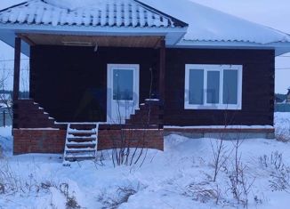 Продаю дом, 100 м2, деревня Кырныш, улица Тихомирова, 7