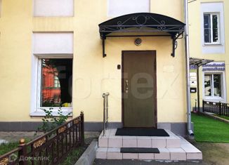 Сдается офис, 210 м2, Москва, Лихов переулок, 3с2, Лихов переулок