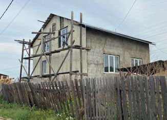 Продаю дом, 108 м2, посёлок Солонцы, 4-я улица