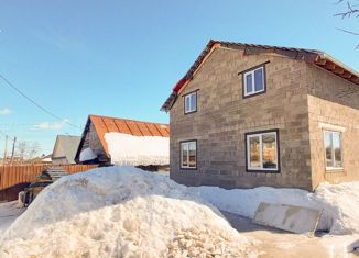 Дом на продажу, 113 м2, село Песчаные Ковали, Луговая улица