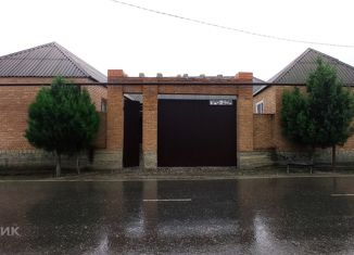 Продажа дома, 100 м2, Аргун, улица Тюнина