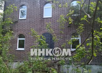 Дом на продажу, 369 м2, рабочий посёлок Быково, улица Калинина, 16/1