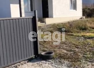 Продаю дом, 83 м2, хутор Семигорский