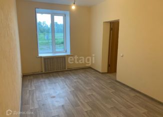 Продаю двухкомнатную квартиру, 47.6 м2, Юрга, Строительная улица, 2А