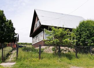 Продажа дома, 109 м2, поселок Кузедеево, Весёлая улица