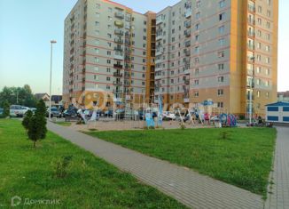 Продается 2-ком. квартира, 58 м2, поселок Васильково, Калининградский переулок, 3