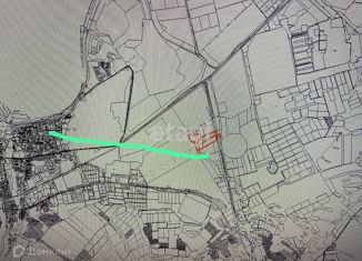 Продам участок, 1966 сот., посёлок городского типа Берёзовка, улица Дружбы