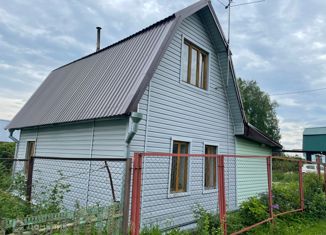 Продается дом, 45 м2, село Плотниково