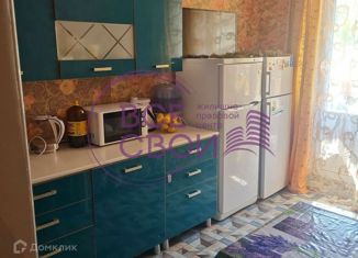 Продается 1-ком. квартира, 45 м2, Краснодар, Российская улица, 267/3к2, ЖК Инсити