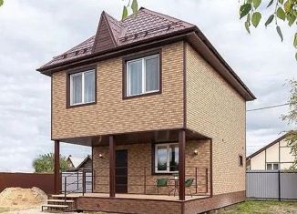 Продаю дом, 92 м2, Тюмень, Красная улица, Ленинский округ