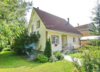 Продается дом, 142 м2, деревня Пыхчево