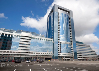 Сдам в аренду офис, 103 м2, Москва, Тестовская улица, 10, Тестовская улица