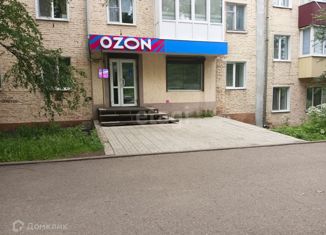 Офис на продажу, 29.4 м2, Анжеро-Судженск, улица имени 50-летия Октября