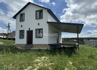 Продам дом, 97.8 м2, село Алферьевка, Садовая улица, 49