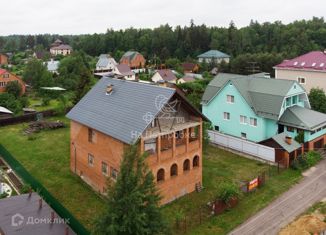 Продажа дома, 320 м2, дачно-строительный кооператив Островка, дачно-строительный кооператив Островка, 132