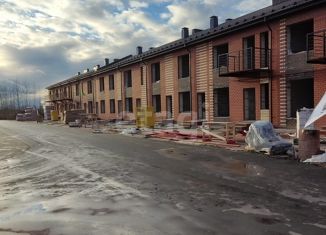 Таунхаус на продажу, 55 м2, деревня Кривцово