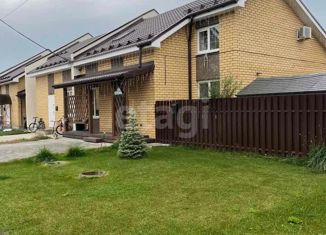 Продаю таунхаус, 136.3 м2, село Ягодное, Главный переулок, 16/4