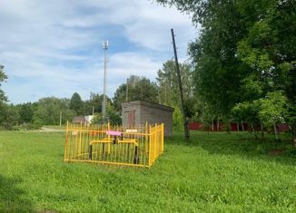 Участок на продажу, 18 сот., Тейково, Интернациональная улица, 54