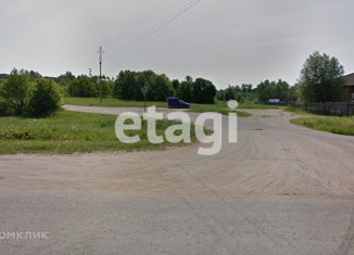 Продажа участка, 10 сот., поселок Апраксино, улица Коммунаров, 61