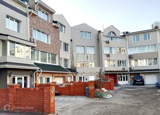 Продажа таунхауса, 498.4 м2, Владивосток, Светланская улица, Ленинский район