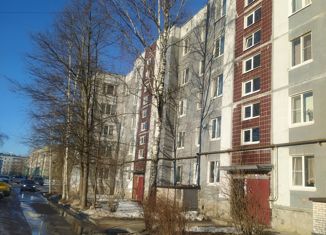 Продается 2-комнатная квартира, 54 м2, Тосно, шоссе Барыбина, 13