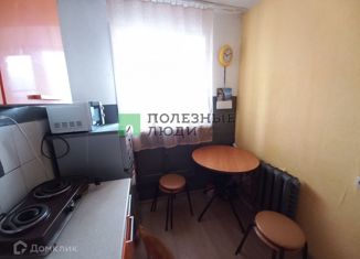 Продажа однокомнатной квартиры, 29.9 м2, Чита, улица Текстильщиков, 1