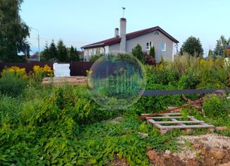 Земельный участок на продажу, 4 сот., деревня Тупиково, деревня Тупиково, 1А