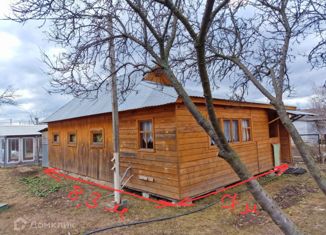 Продам дом, 46 м2, садоводческое некоммерческое товарищество Горизонт, садоводческое некоммерческое товарищество Горизонт, 459