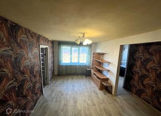 Двухкомнатная квартира на продажу, 46 м2, Артём, Харьковская улица, 8