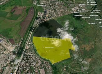 Продаю земельный участок, 16936.8 сот., посёлок Строитель