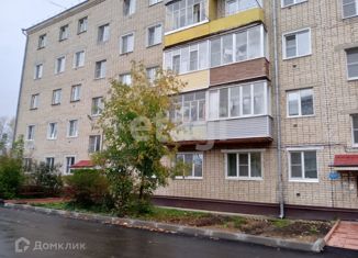 Продается трехкомнатная квартира, 58 м2, Шарья, улица имени 50-летия Советской Власти, 29