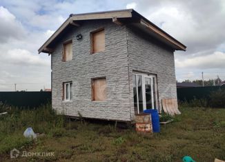 Продаю дом, 40 м2, деревня Ушакова, Загородная улица, 4