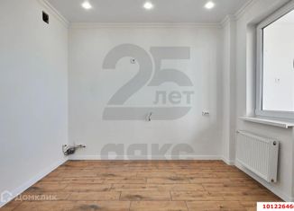 Продается 1-комнатная квартира, 46 м2, Краснодар, улица имени М.Е. Соколова, 86к1, ЖК Сокольники
