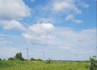 Земельный участок на продажу, 30.4 сот., деревня Голино