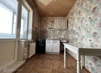 Однокомнатная квартира на продажу, 34.8 м2, посёлок Товарковский, улица Энергетиков, 1