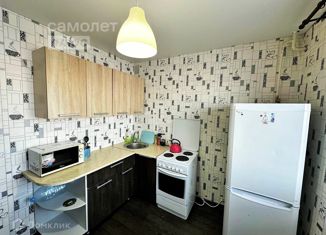 Продам 1-комнатную квартиру, 35.7 м2, село Иглино, улица Строителей, 23