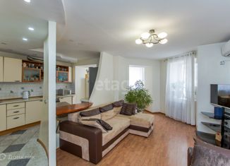 5-комнатная квартира на продажу, 113.9 м2, Приморский край, Некрасовская улица, 88