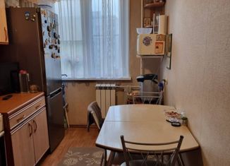 Продам двухкомнатную квартиру, 43.2 м2, Нижний Новгород, улица Строкина, 5, улица Строкина