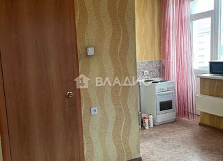 Продам квартиру студию, 28 м2, Бийск, Ленинградская улица, 40