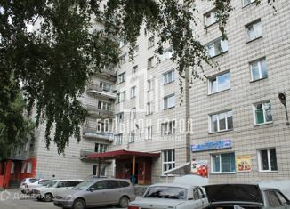 Продаю однокомнатную квартиру, 19 м2, Новосибирск, улица Державина, 59, Центральный район