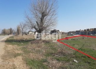 Продам участок, 10 сот., село Фрунзе, улица Мира