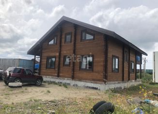 Продается дом, 150 м2, село Прохладное, Центральная улица