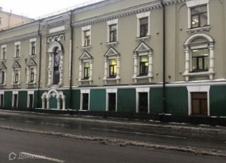 Аренда офиса, 295.3 м2, Москва, улица Грузинский Вал, 10, улица Грузинский Вал