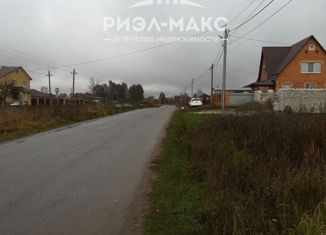 Продам земельный участок, 6 сот., деревня Добрунь, Деснянская улица, 226