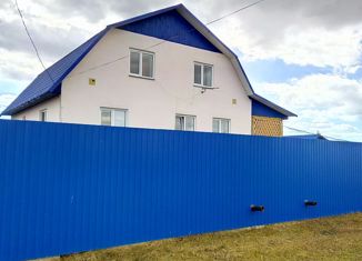 Продам дом, 160 м2, село Лесниково