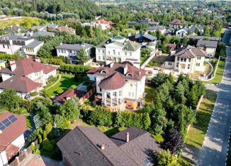 Продается дом, 568 м2, деревня Глухово, коттеджный посёлок Архангельское-2, уч11/58