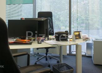 Сдаю в аренду офис, 233 м2, Москва, Ботанический переулок, 5, Ботанический переулок