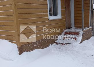 Продается дом, 52 м2, поселок Барлакский, Молодёжная улица, 20