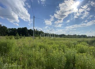 Продаю участок, 15 сот., деревня Груздово